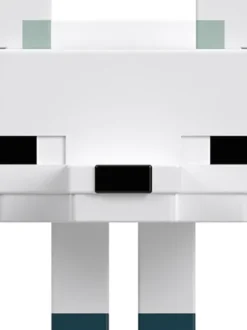 Minecraft - Craft-A - Block Figur - Assorteret - Mattel Gtp08