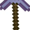 Minecraft Hakke - Fortryllet