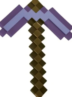 Minecraft Hakke - Fortryllet