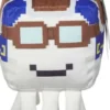 Minecraft - Happy Ghast Bamse - Basic Plush - 20 CM