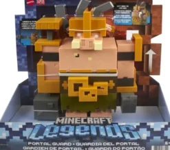 Minecraft - Legends Figur - Portal Guard