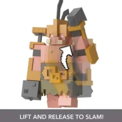 Minecraft - Legends Figur - Portal Guard