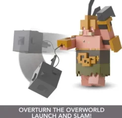 Minecraft - Legends Figur - Portal Guard
