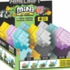 Minecraft - Mini Mode Mining - Figur Overraskelse - Mattel Htk99