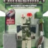 Minecraft - Redstone Charged Bogged - Biome Builds Figur - 8 CM
