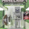 Minecraft - Skeleton Figur - Redstone Charged - Mattel Jjr93