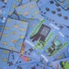 Minecraft Waterproof Playing Cards