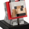 Minecraft - Wolf Icon Light