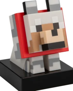 Minecraft - Wolf Icon Light