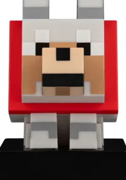 Minecraft - Wolf Icon Light
