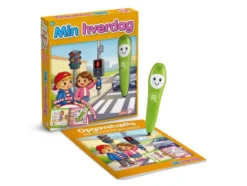 Min Hverdag - Leg Og Lær