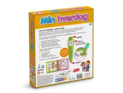Min Hverdag - Leg Og Lær