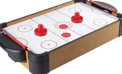 Mini Airhockey Bordspil - Game Factory