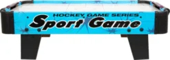 Mini Airhockey Bord Til Børn - Small Foot