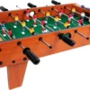 Mini Bordfodbold Bord - Brun - Small Foot