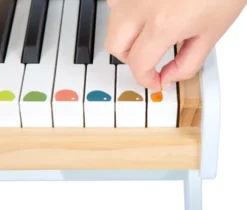 Mini Børne Klaver - Elektronisk - Small Foot