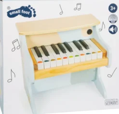 Mini Børne Klaver - Elektronisk - Small Foot