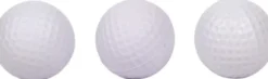 Minigolf Sæt Til Børn - Træ - 16 Dele - Small Foot