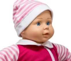 Mini Mommy - Sparkedragt Str 38 - 41 CM