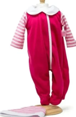 Mini Mommy - Sparkedragt Str 38 - 41 CM
