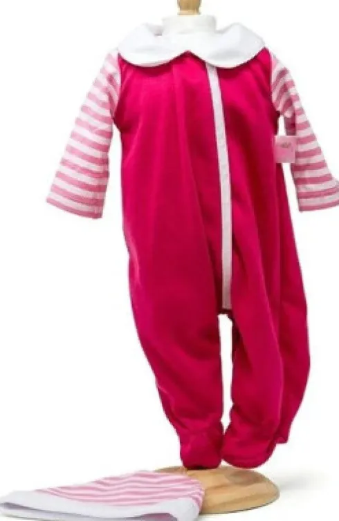Mini Mommy - Sparkedragt Str 38 - 41 CM