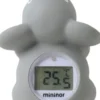 Mininor Global - Badetermometer - Elefant