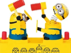 Minions - Despicable Me Hammer Pop - 7517