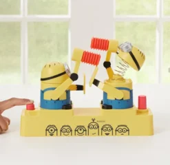 Minions - Despicable Me Hammer Pop - 7517