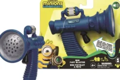 Minions 3 - Mini Prutte Blaster