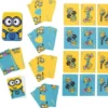 Minions - Spillekort I Æske