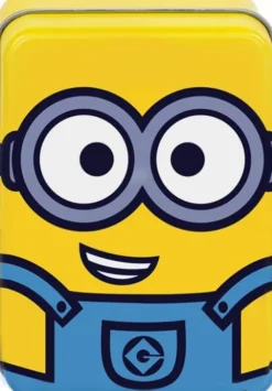 Minions - Spillekort I Æske