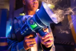 Minions 3 - Supreme Prutte Blaster