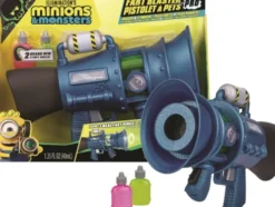 Minions 3 - Supreme Prutte Blaster