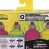 Minions 3 - Supreme Prutte Blaster Refillpakke 4 Stk