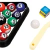 Mini Pool Spil Til Bord - Small Foot