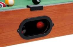 Mini Pool Spil Til Bord - Small Foot