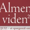 Miniquiz - Almen Viden 2