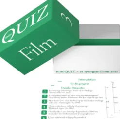 Miniquiz - Film