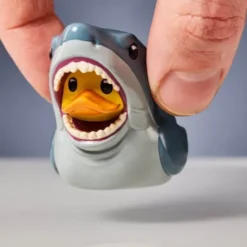 Mini Tubbz - Jaws - Bruce Badeand - 5 CM