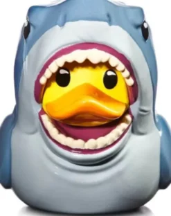 Mini Tubbz - Jaws - Bruce Badeand - 5 CM