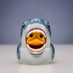 Mini Tubbz - Jaws - Bruce Badeand - 5 CM