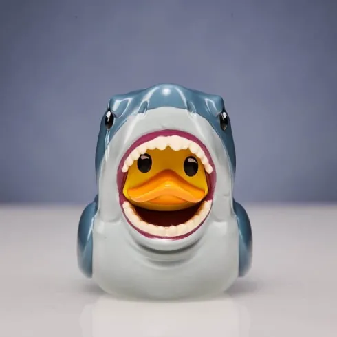 Mini Tubbz - Jaws - Bruce Badeand - 5 CM