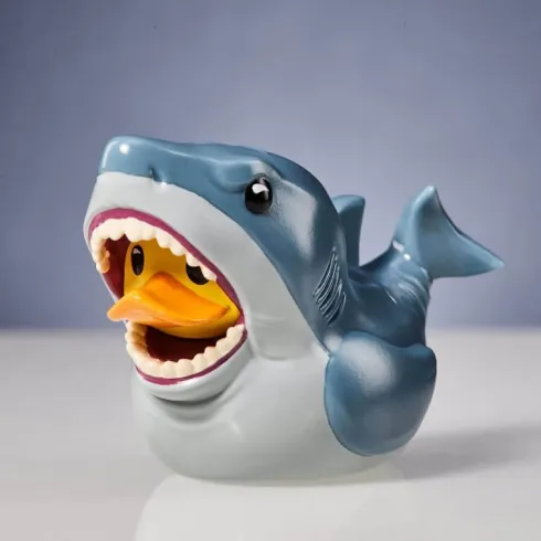 Mini Tubbz - Jaws - Bruce Badeand - 5 CM