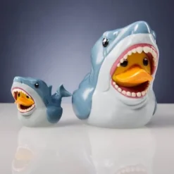 Mini Tubbz - Jaws - Bruce Badeand - 5 CM