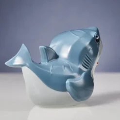 Mini Tubbz - Jaws - Bruce Badeand - 5 CM