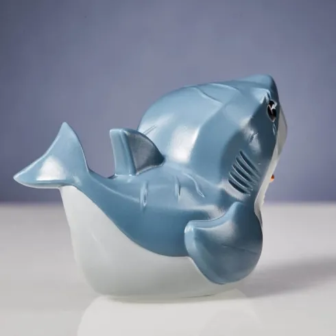 Mini Tubbz - Jaws - Bruce Badeand - 5 CM
