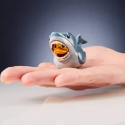 Mini Tubbz - Jaws - Bruce Badeand - 5 CM