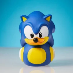 Mini Tubbz - Sonic The Hedgehog Badeand - 5 CM