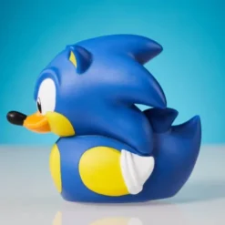 Mini Tubbz - Sonic The Hedgehog Badeand - 5 CM
