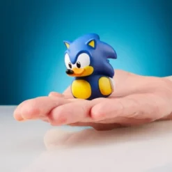 Mini Tubbz - Sonic The Hedgehog Badeand - 5 CM